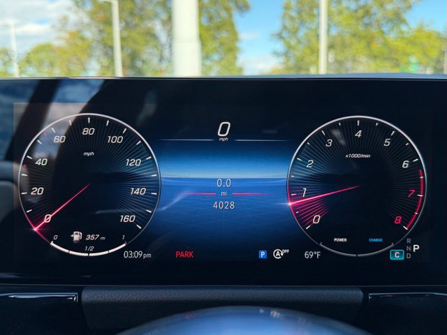 Used 2026 Mercedes-Benz GLA 250 4MATIC image 19