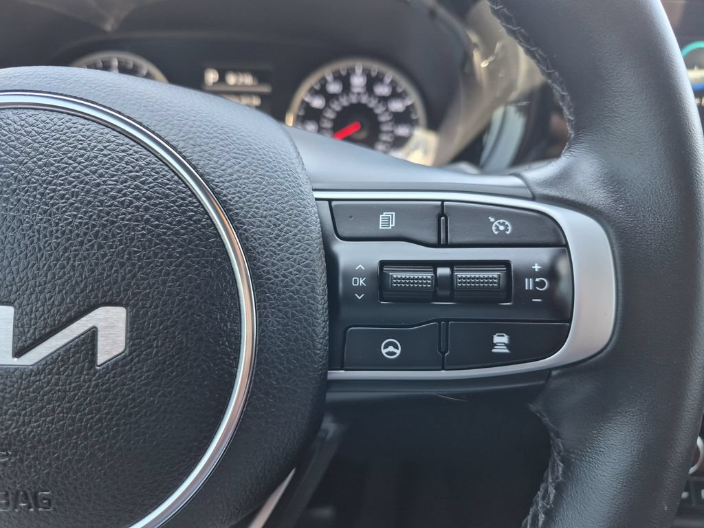Certified 2023 Kia K5 GT-Line w/ GT-Line Premium Package AWD/4WD image 20