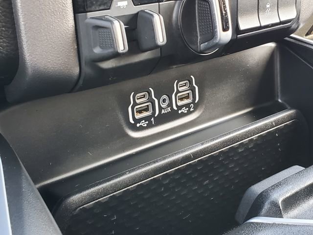 Certified 2022 RAM 1500 Big Horn w/ Trailer Tow Group image 22