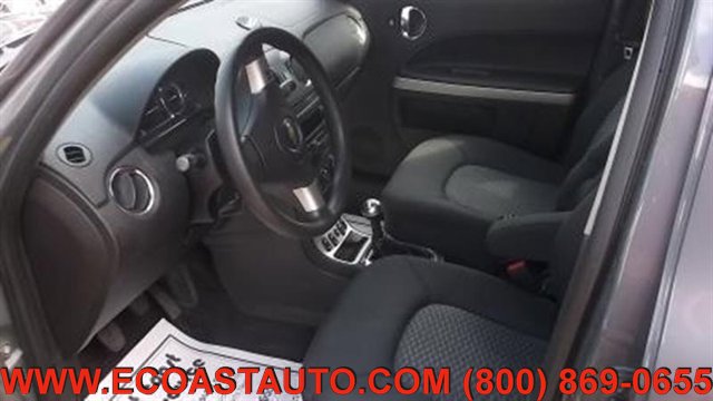 Used 2008 Chevrolet HHR LS image 7