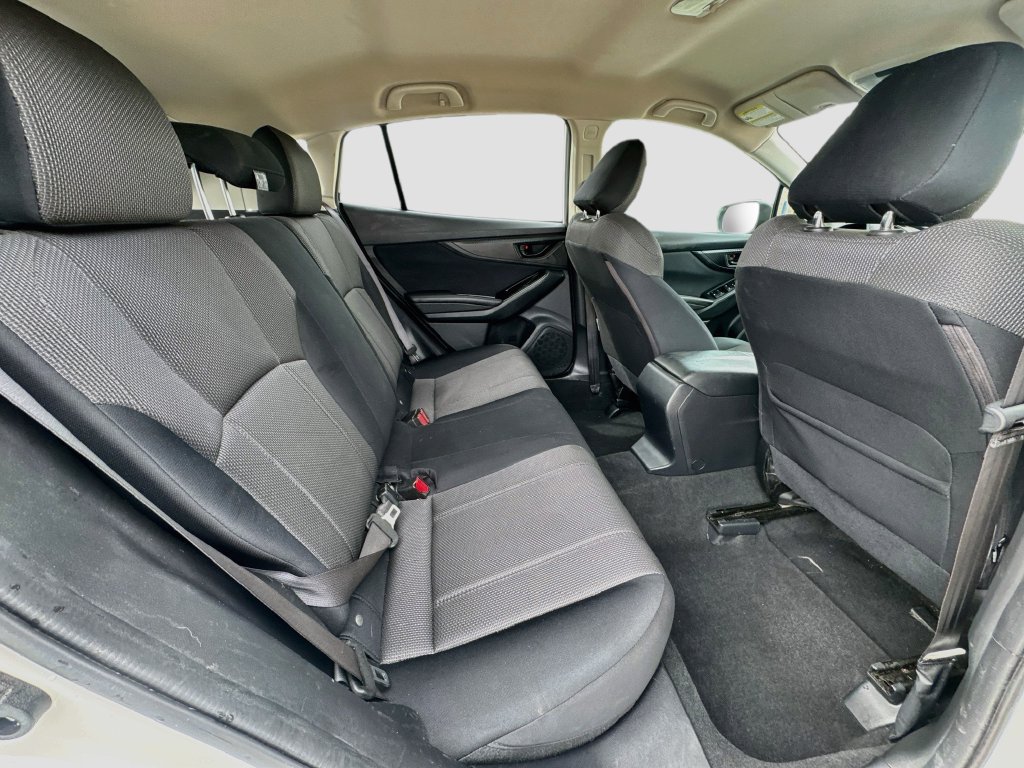 Used 2021 Subaru Crosstrek 2.0i AWD/4WD image 30