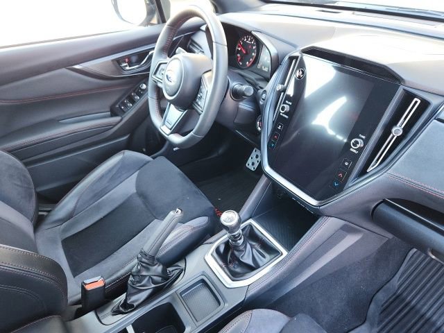 Used 2024 Subaru WRX Limited image 17