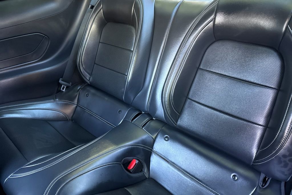 Used 2024 Ford Mustang GT Premium image 7