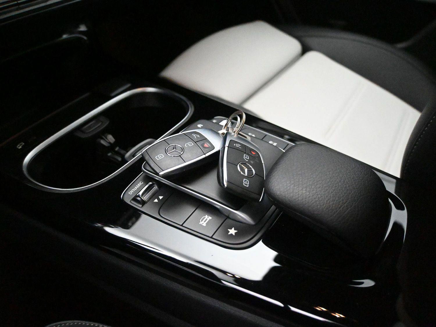 Used 2022 Mercedes-Benz A 220 4MATIC image 4