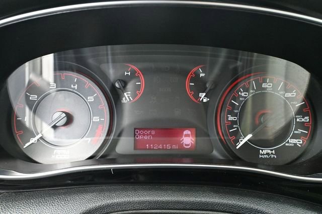 Used 2013 Dodge Dart SXT w/ Popular Equipment Group FWD image 26