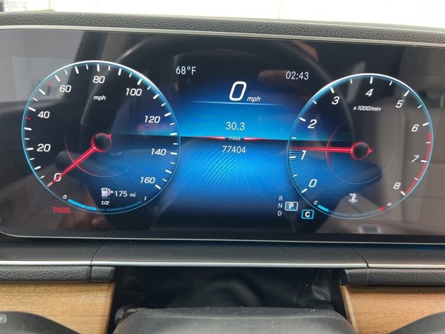 Used 2022 Mercedes-Benz GLE 350 4MATIC image 17