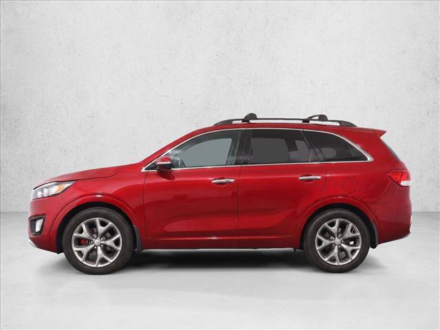 Used 2016 Kia Sorento SX FWD image 4