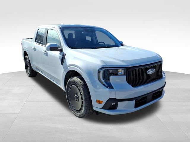 New 2026 Ford Maverick Lobo AWD/4WD image 12