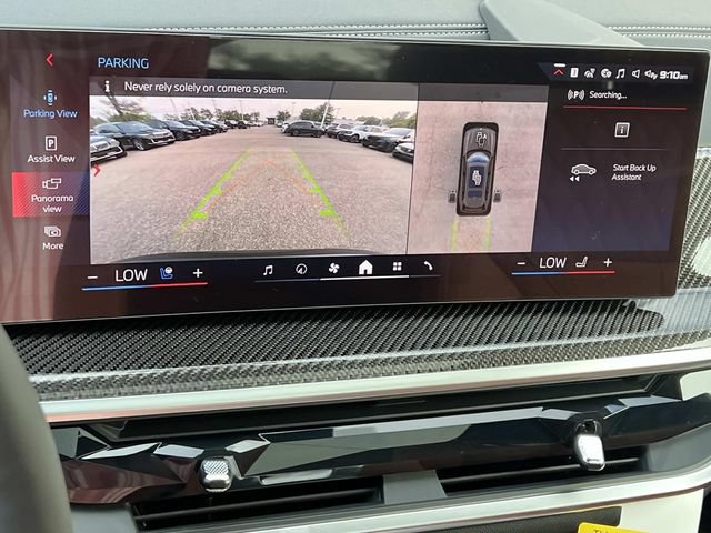 New 2027 BMW X7 M60i AWD/4WD image 27
