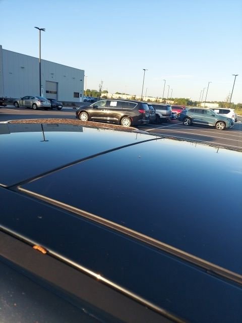 Used 2013 Ford Edge Limited image 16