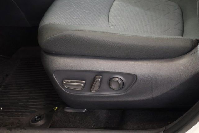 Used 2025 Toyota RAV4 XLE image 13