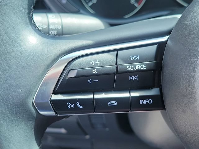 Used 2025 MAZDA CX-30 AWD 2.5 S w/ Preferred Package image 25