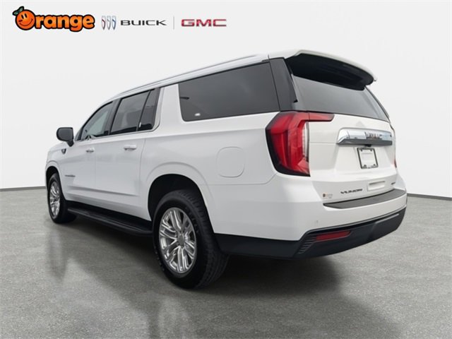 Used 2022 GMC Yukon XL SLE w/ Max Trailering Package image 6