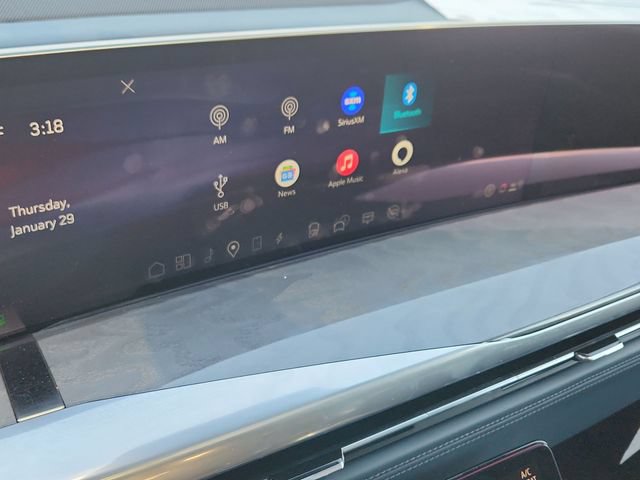New 2025 Cadillac Escalade IQ Sport 2 AWD/4WD image 15