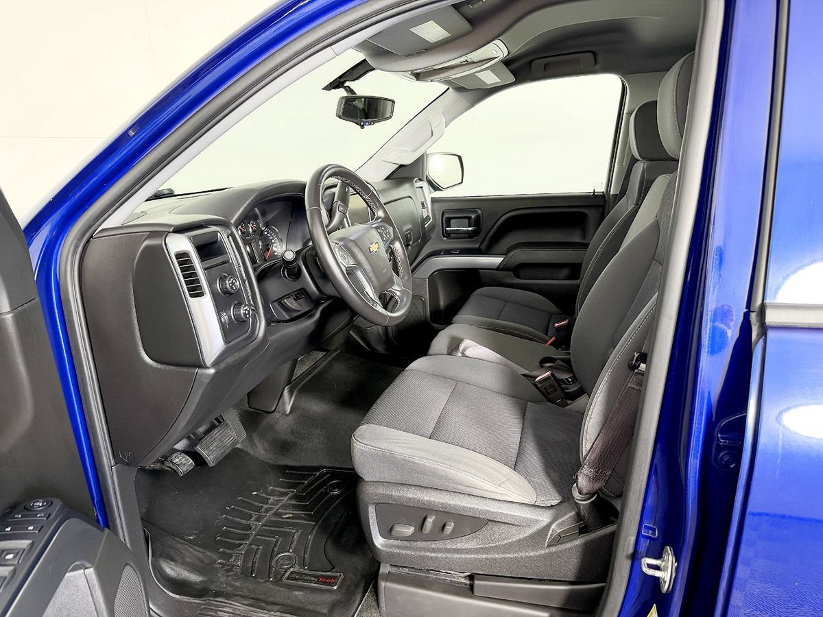 Used 2014 Chevrolet Silverado 1500 LT w/ All Star Edition AWD/4WD image 34