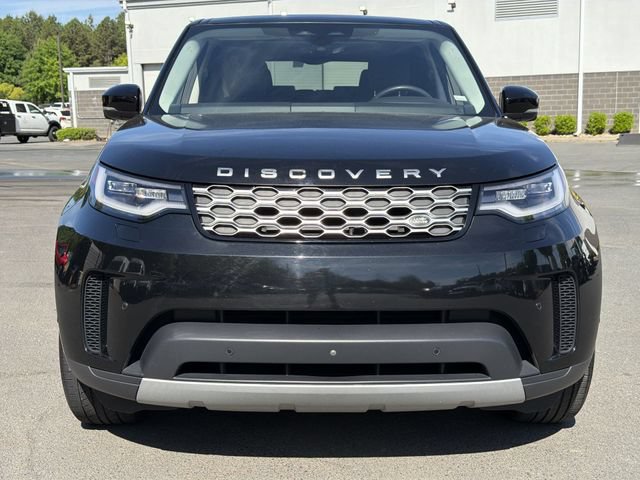 Used 2024 Land Rover Discovery S AWD/4WD image 16