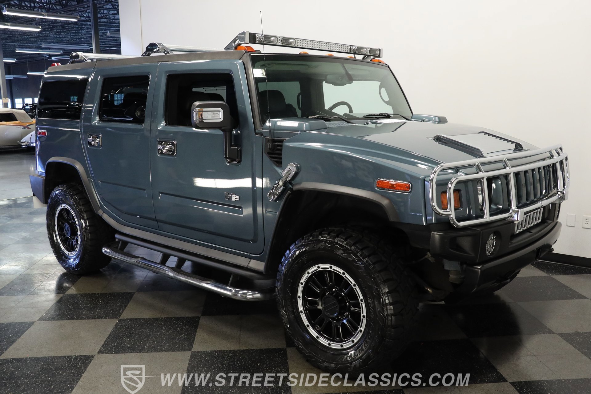 Used 2006 HUMMER H2 image 13