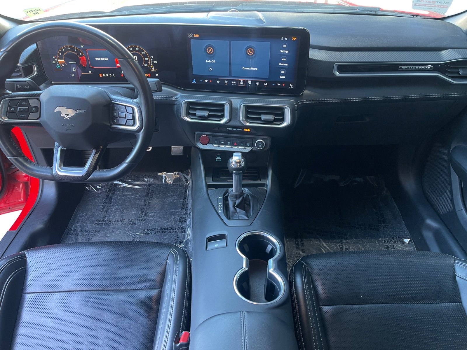 Used 2024 Ford Mustang Premium image 10