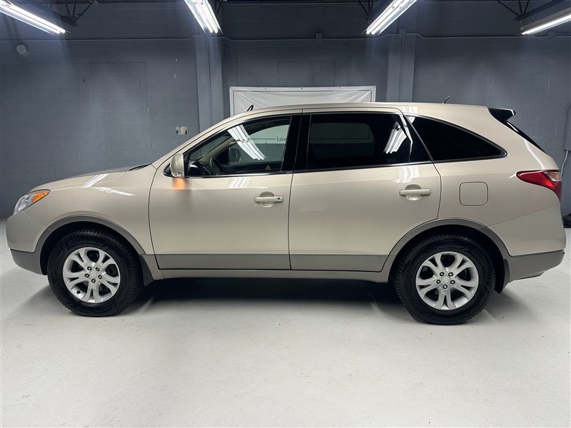 Used 2008 Hyundai Veracruz GLS FWD image 10