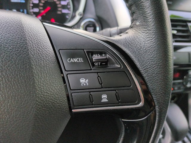 Used 2025 Mitsubishi Eclipse Cross SE AWD/4WD image 25