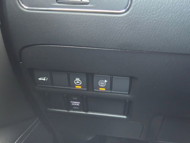 Used 2024 INFINITI QX80 Luxe image 32