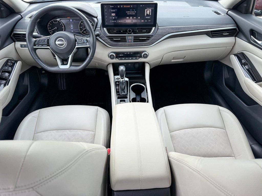 Used 2024 Nissan Altima 2.5 SL image 22