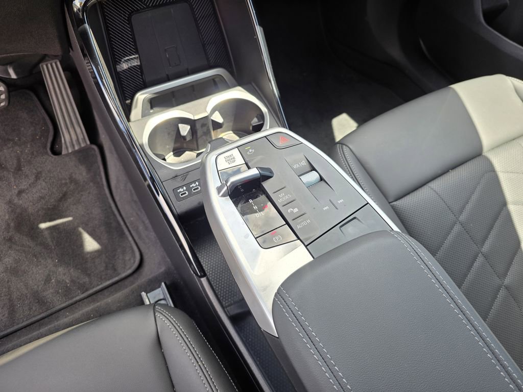 Used 2023 BMW X1 xDrive28i w/ Convenience Package AWD/4WD image 21