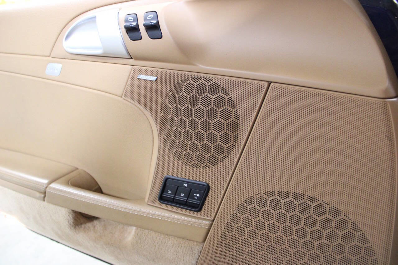 Used 2007 Porsche Cayman S image 36