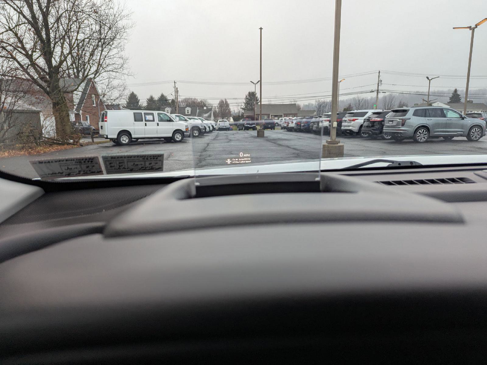 Used 2022 GMC Terrain SLT w/ Infotainment Package II image 26