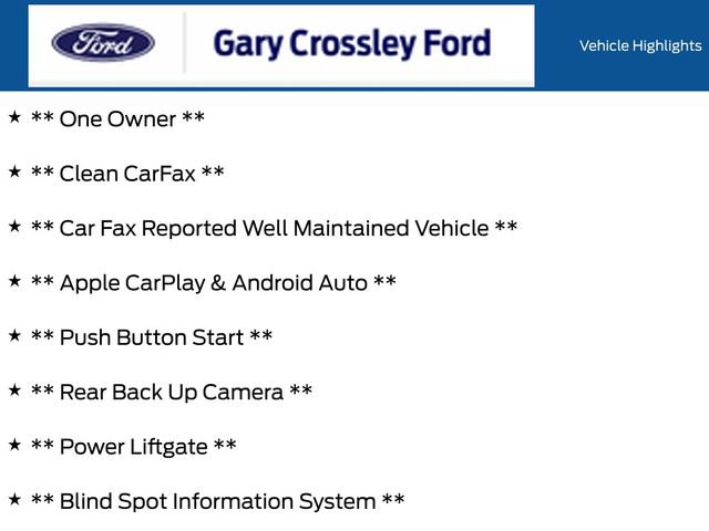 Used 2022 Ford Escape SE w/ SE Sport Appearance Package FWD image 6