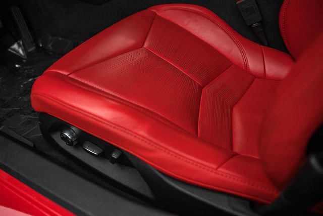 Used 2025 Chevrolet Corvette Z06 image 34