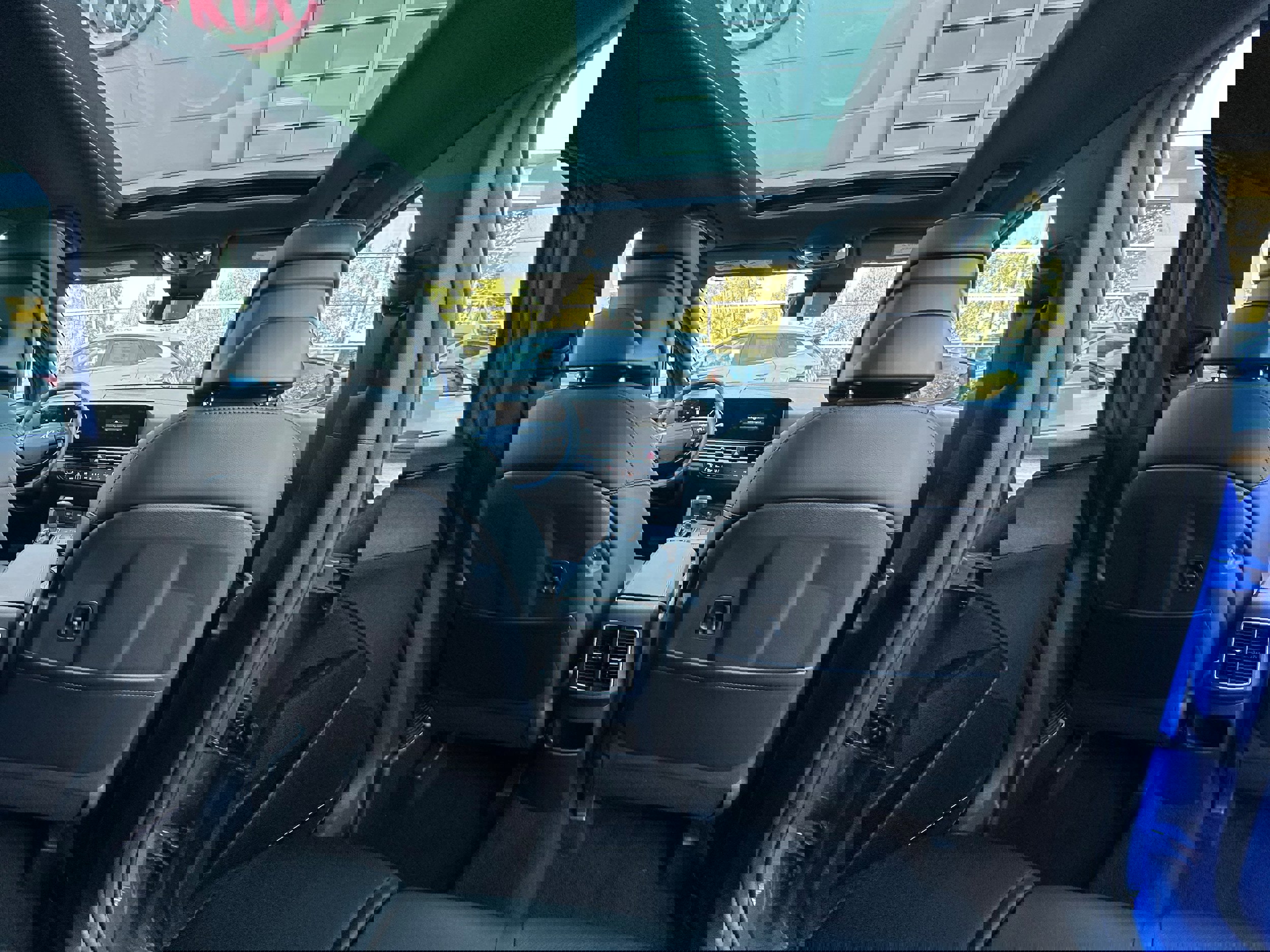 New 2026 Kia Sportage X-Line image 20