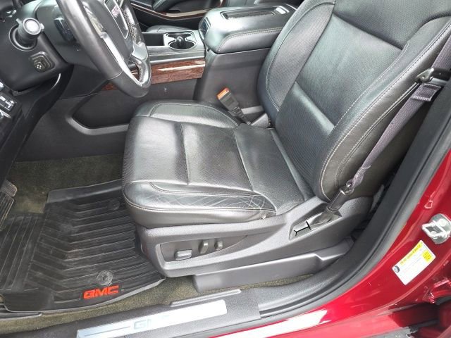 Used 2016 GMC Yukon SLT w/ Open Road Package image 22