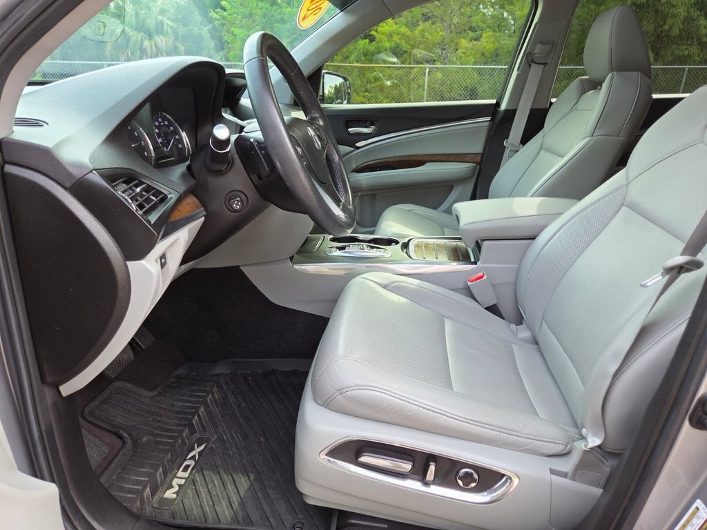 Used 2020 Acura MDX FWD w/ Technology Package image 27