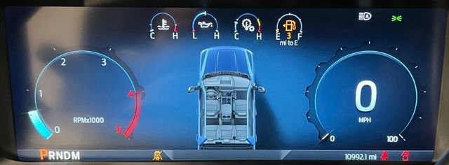 Used 2023 Ford F350 Lariat w/ Tow Technology Package AWD/4WD image 27