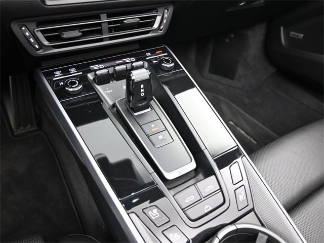 Used 2020 Porsche 911 Carrera S image 17