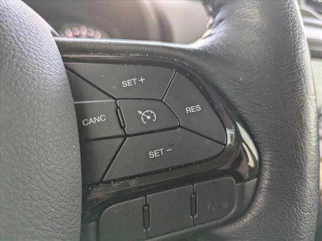 Used 2019 Jeep Renegade Altitude w/ Quick Order Package 2XM image 14