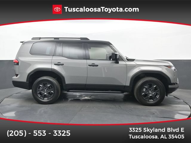 Used 2024 Lexus GX 550