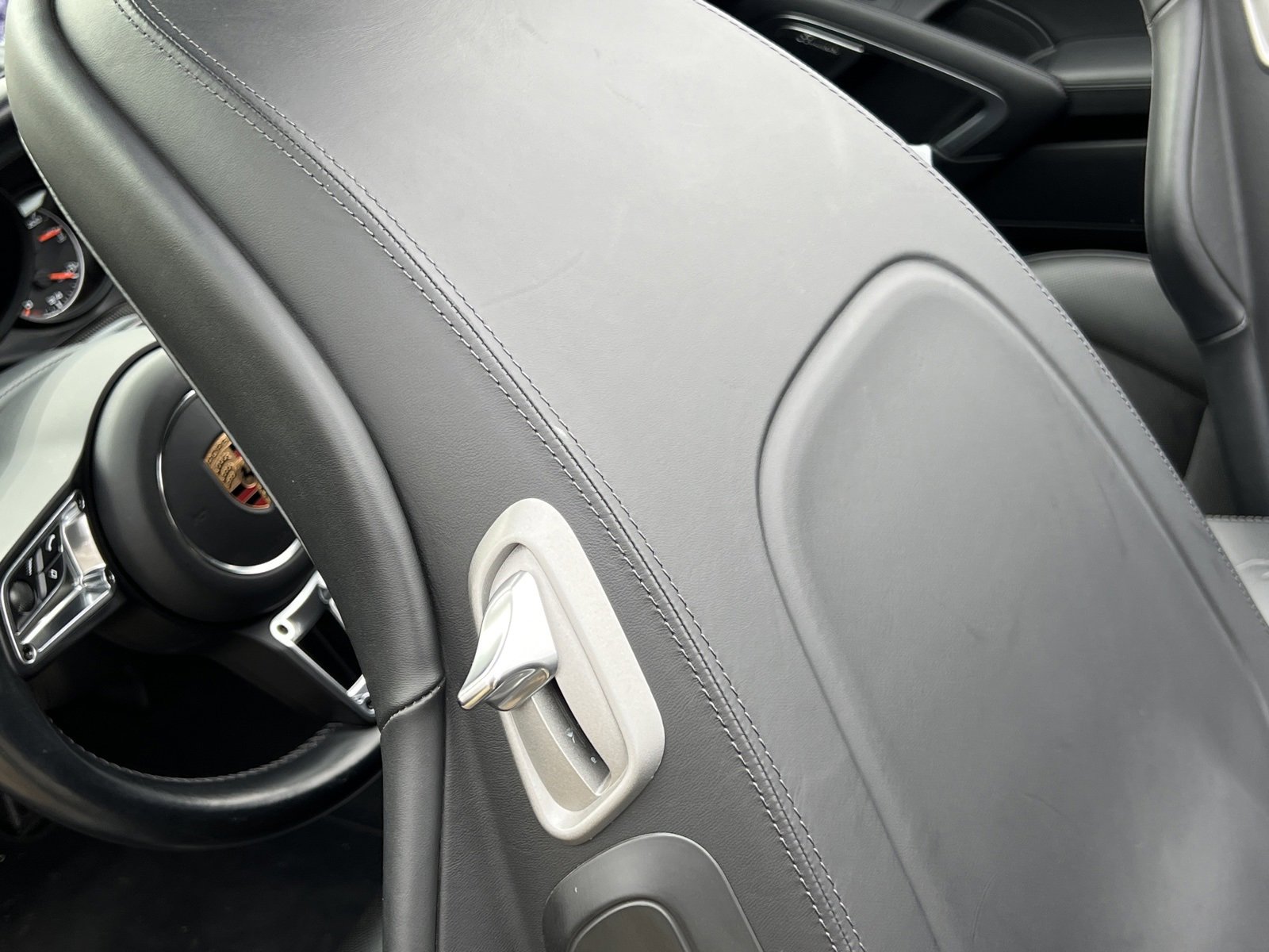 Certified 2019 Porsche 911 Turbo S image 34