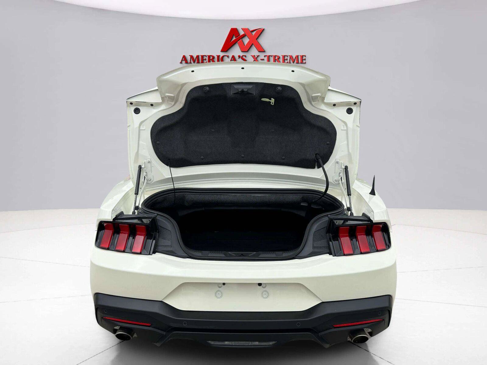 Used 2025 Ford Mustang GT Premium w/ 60th Anniversary Package RWD image 60