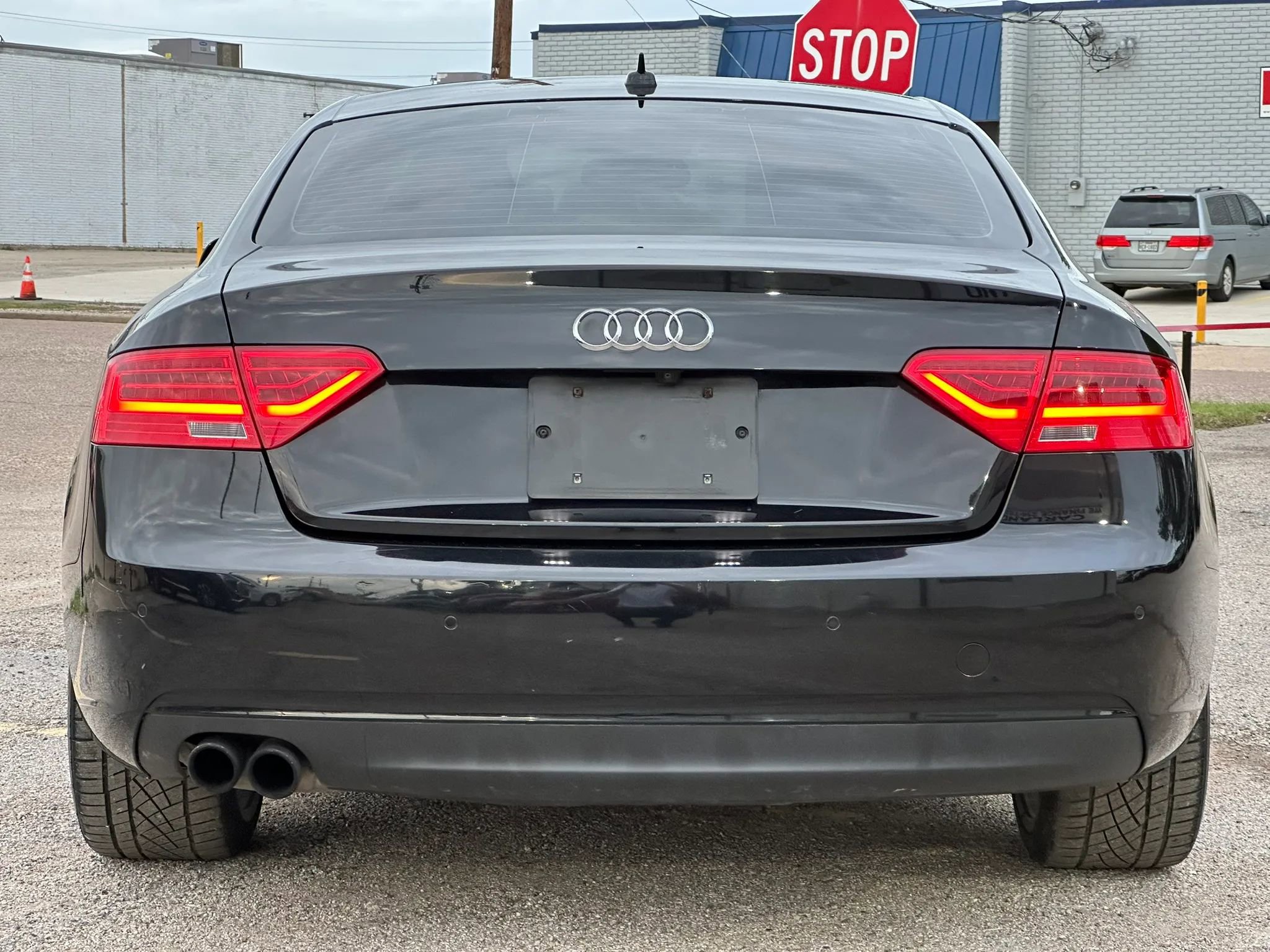 Used 2014 Audi A5 2.0T Premium Plus w/ Premium Plus Package AWD/4WD image 6