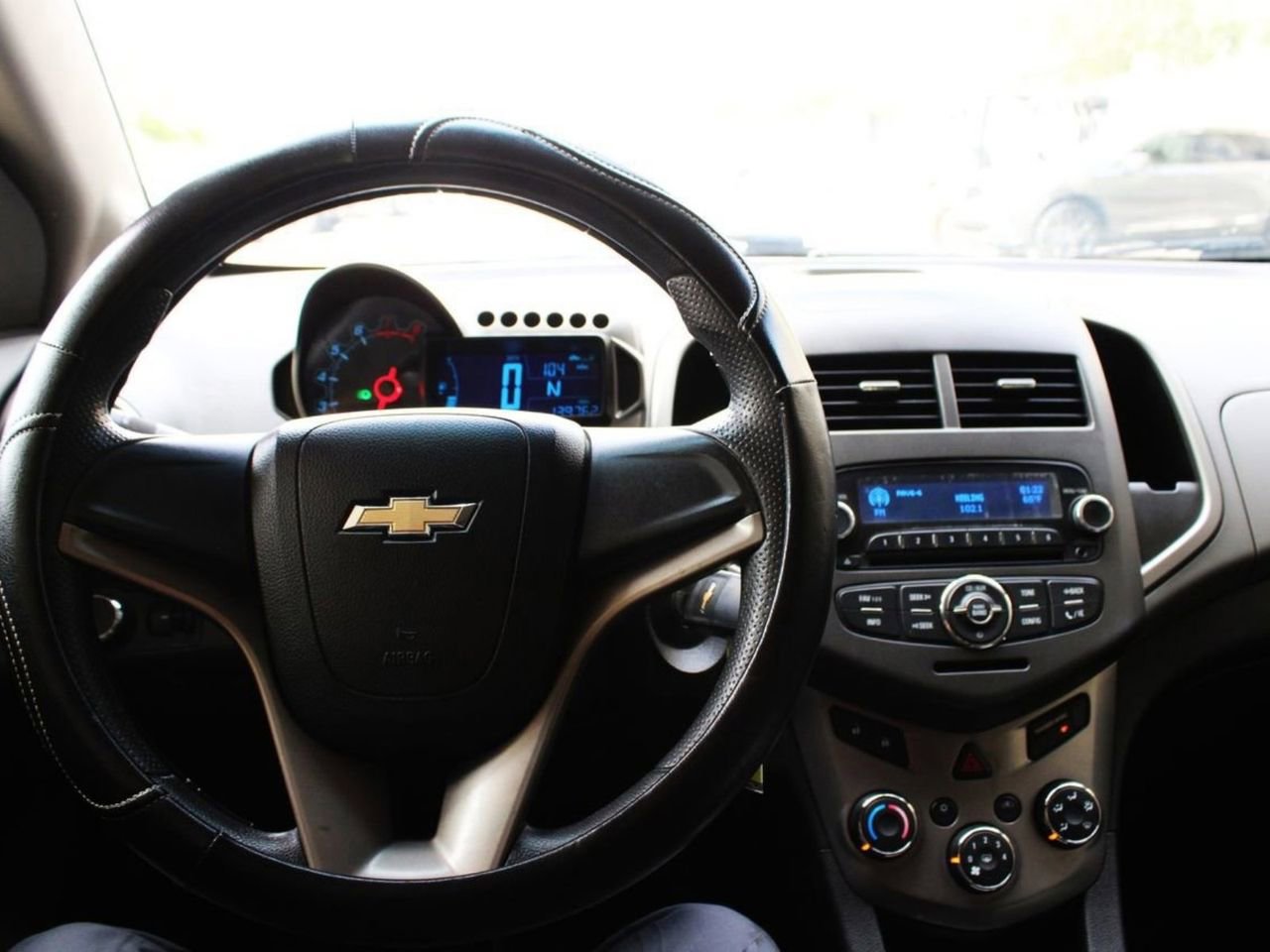 Used 2012 Chevrolet Sonic LT image 22