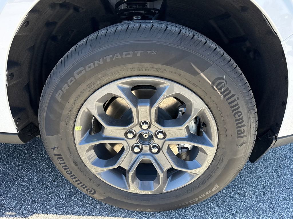 New 2026 Ford Maverick XLT w/ XLT Luxury Package image 10