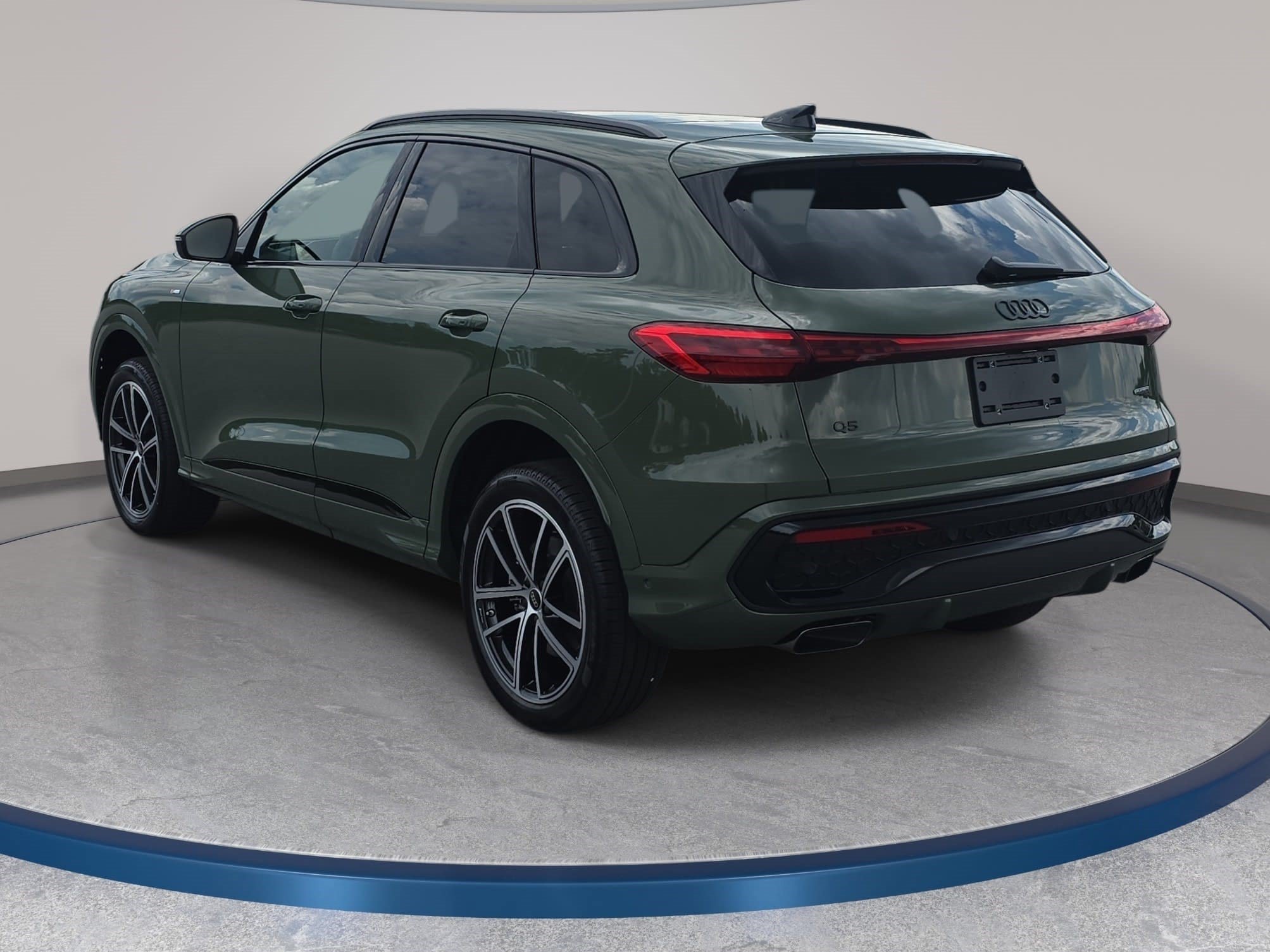New 2026 Audi Q5 Premium Plus AWD/4WD image 7