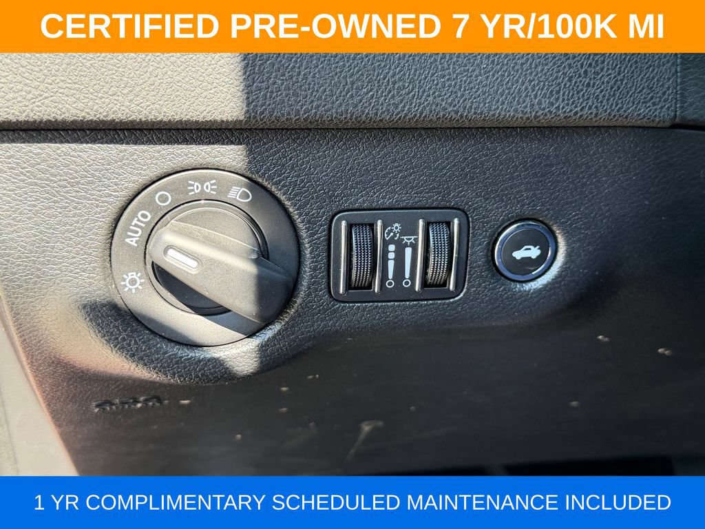 Used 2023 Dodge Charger Police w/ Convenience Group I AWD/4WD image 34