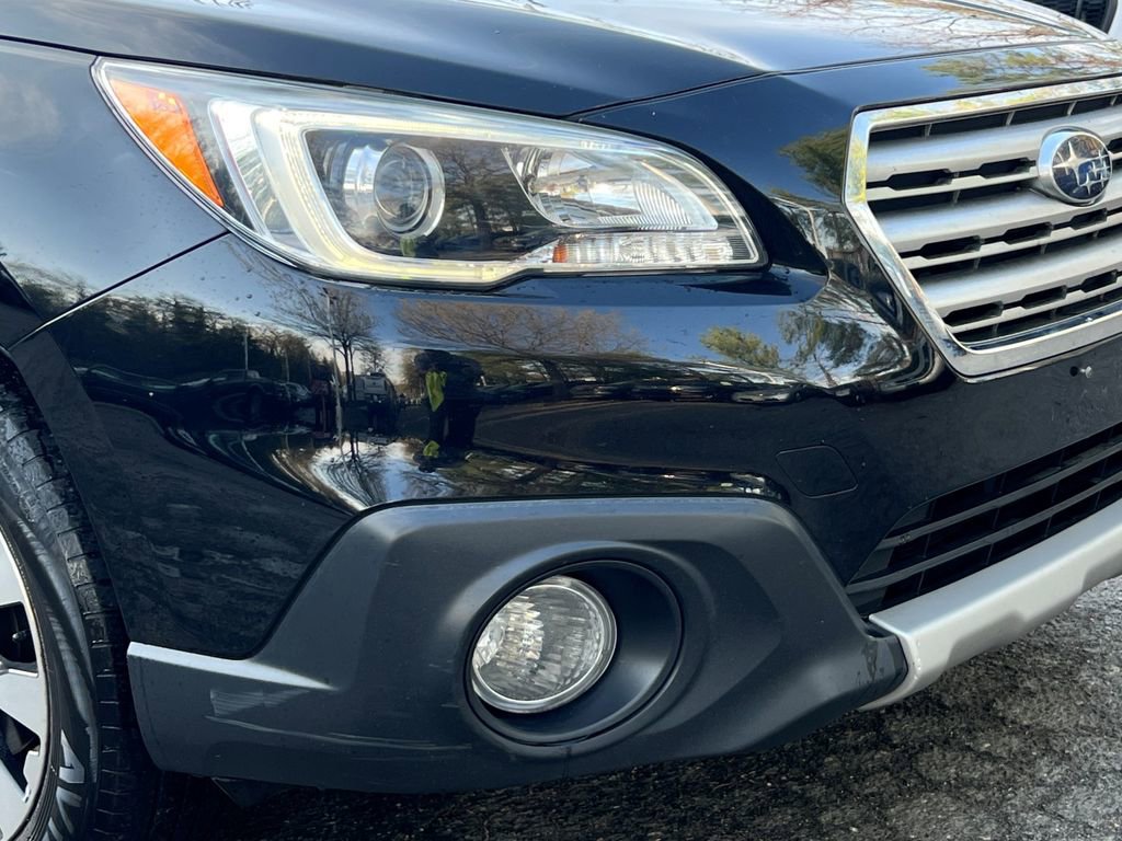 Used 2016 Subaru Outback 2.5i Limited image 9
