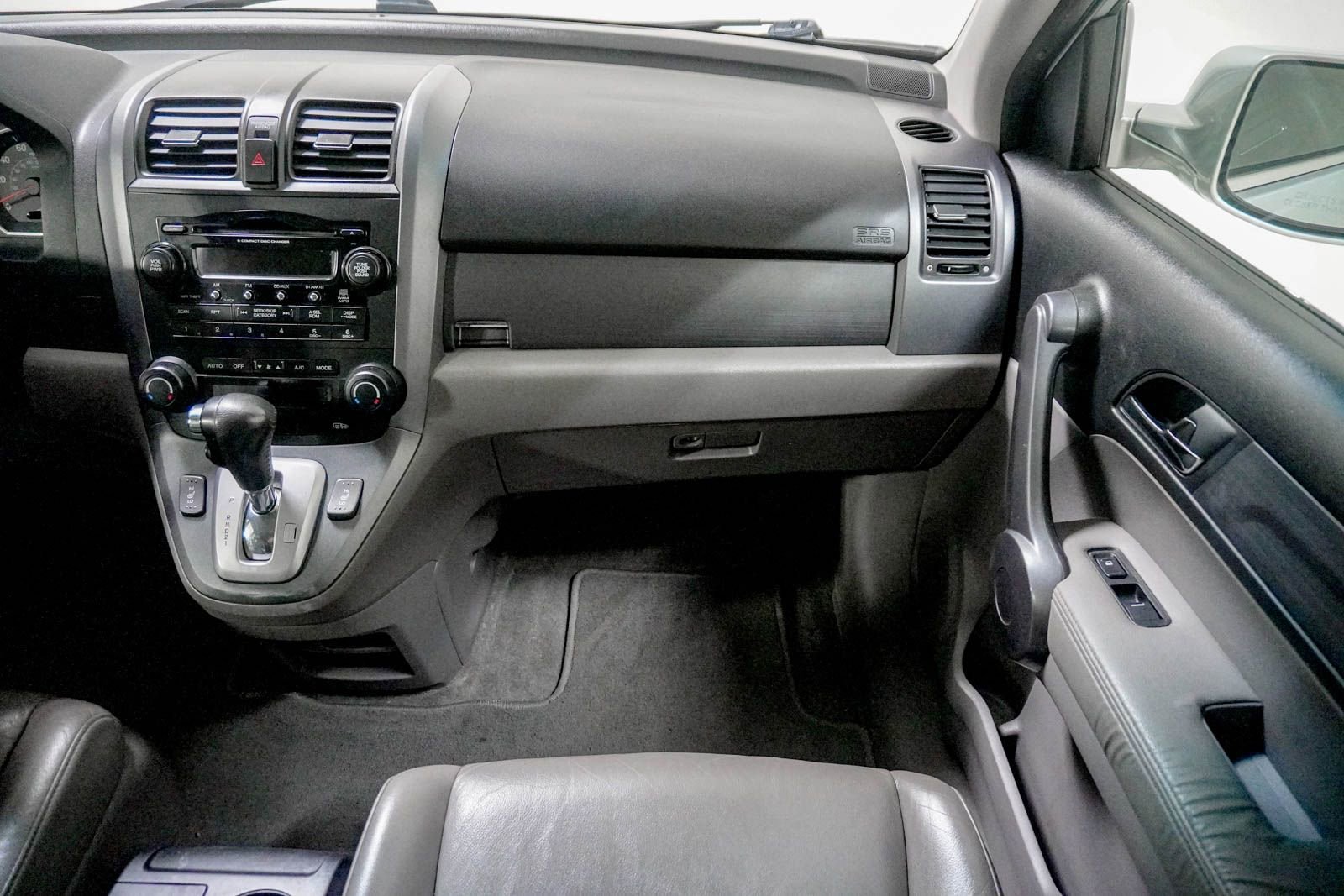 Used 2009 Honda CR-V EX-L image 28