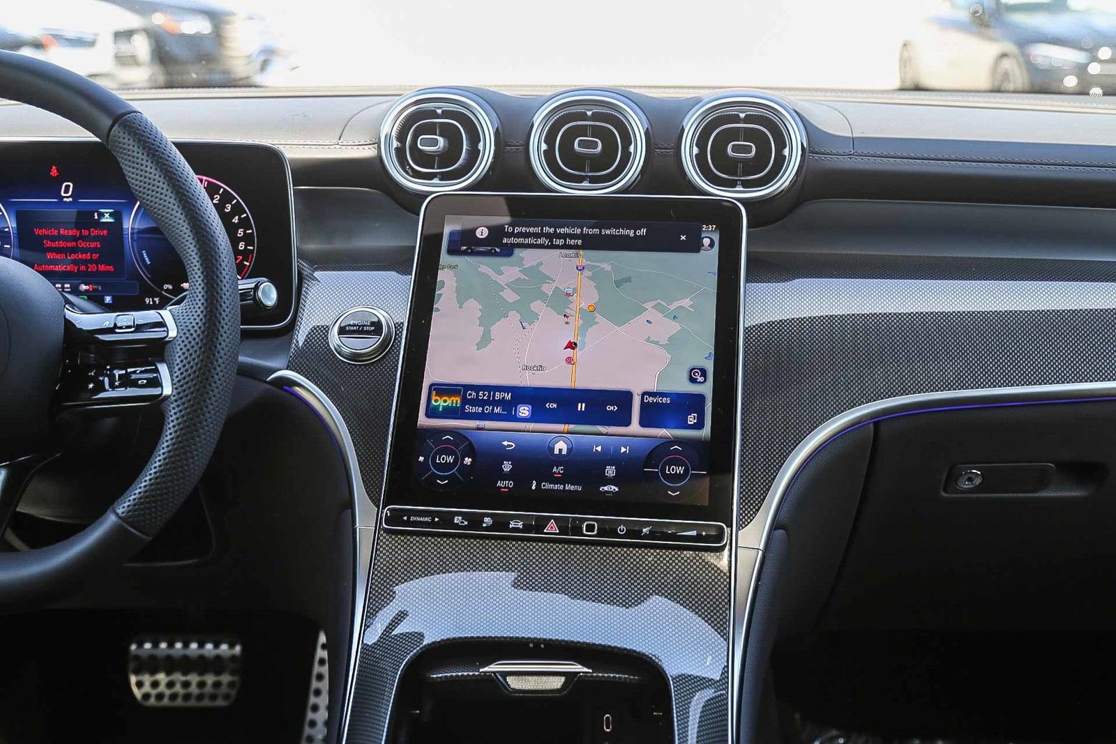 New 2026 Mercedes-Benz GLC 350e 4MATIC image 11