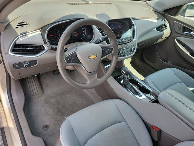 Used 2022 Chevrolet Malibu LT FWD image 8