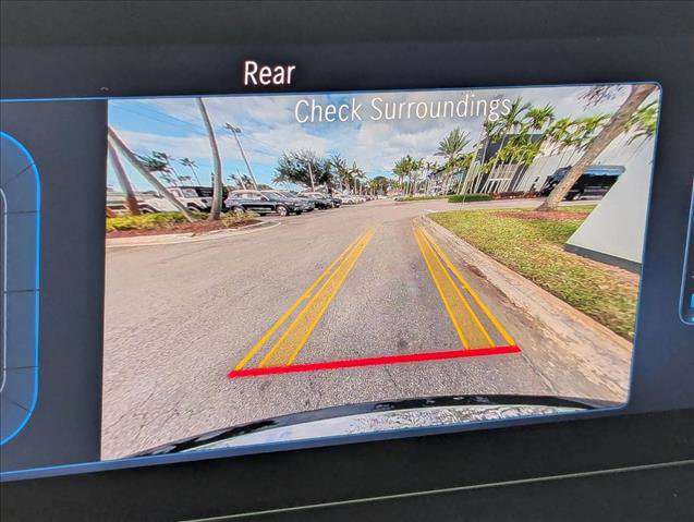 Certified 2025 Mercedes-Benz GLB 250 image 13